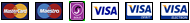 credit cards